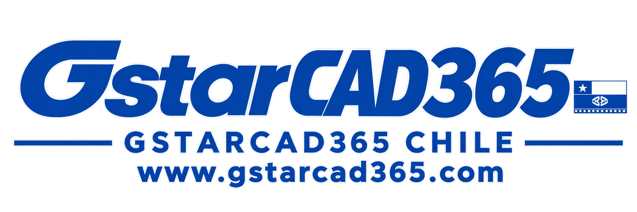 GstarCAD 365 Chile